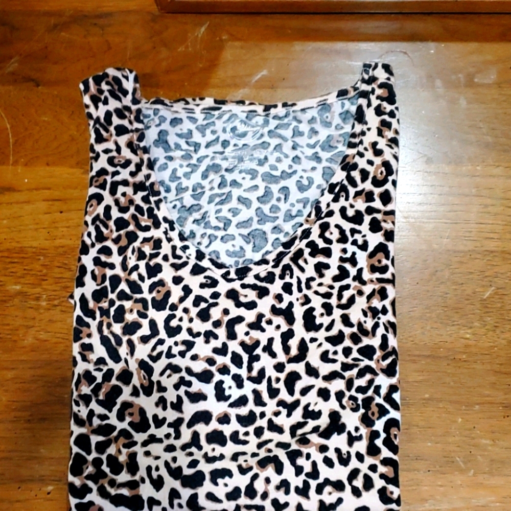 maurice's top